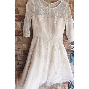 Tahari Dress, Size 4P